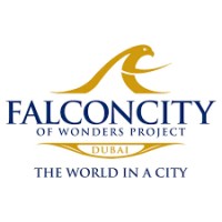 Falconcity of Wonders
