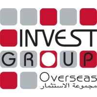 Invest Group Overseas