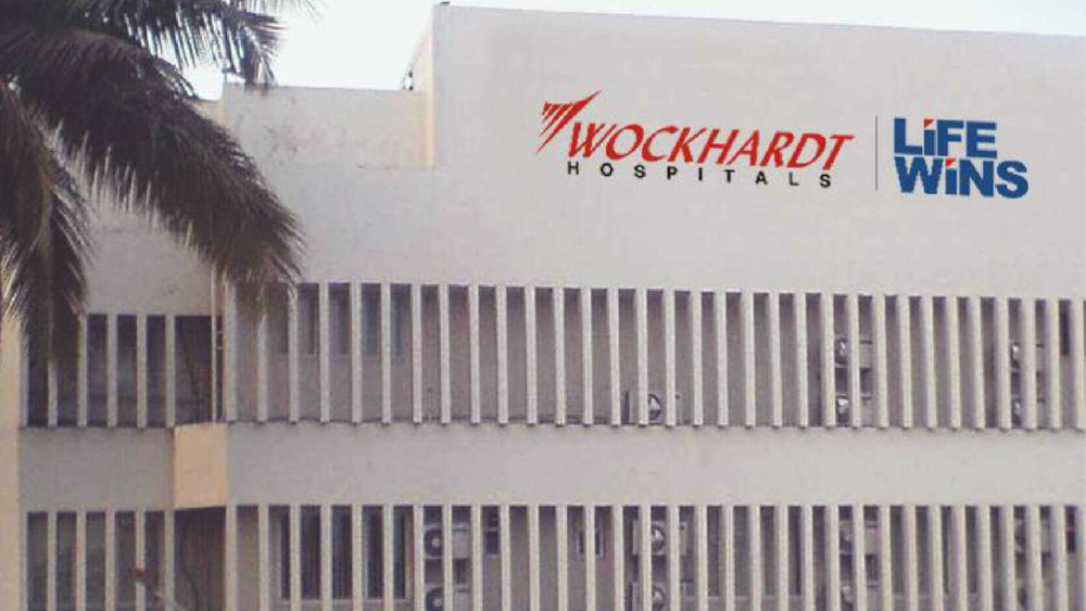 Wockhardt